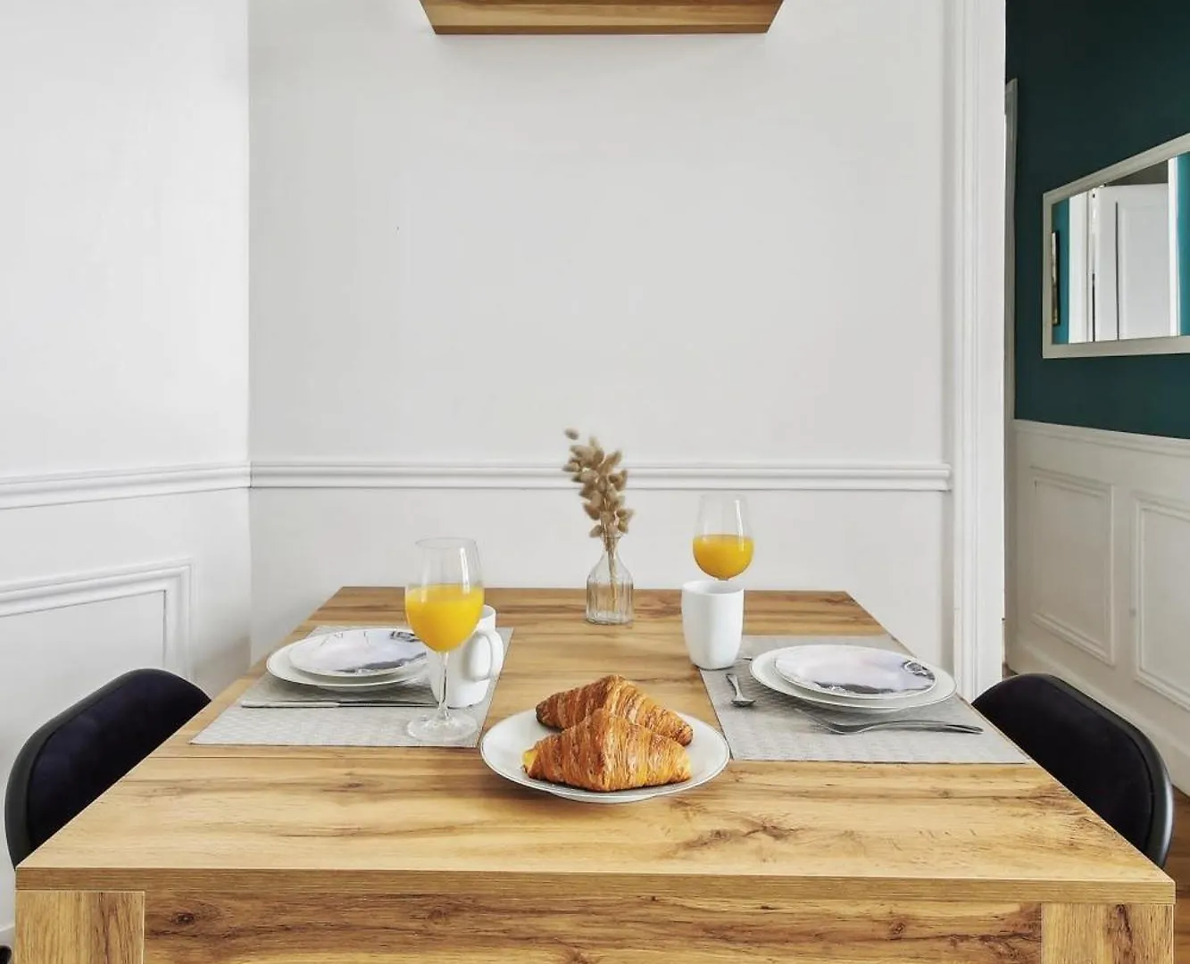 Bnbnova - 1Br - Le Marais & Arts Et Metiers Paris Apartamento