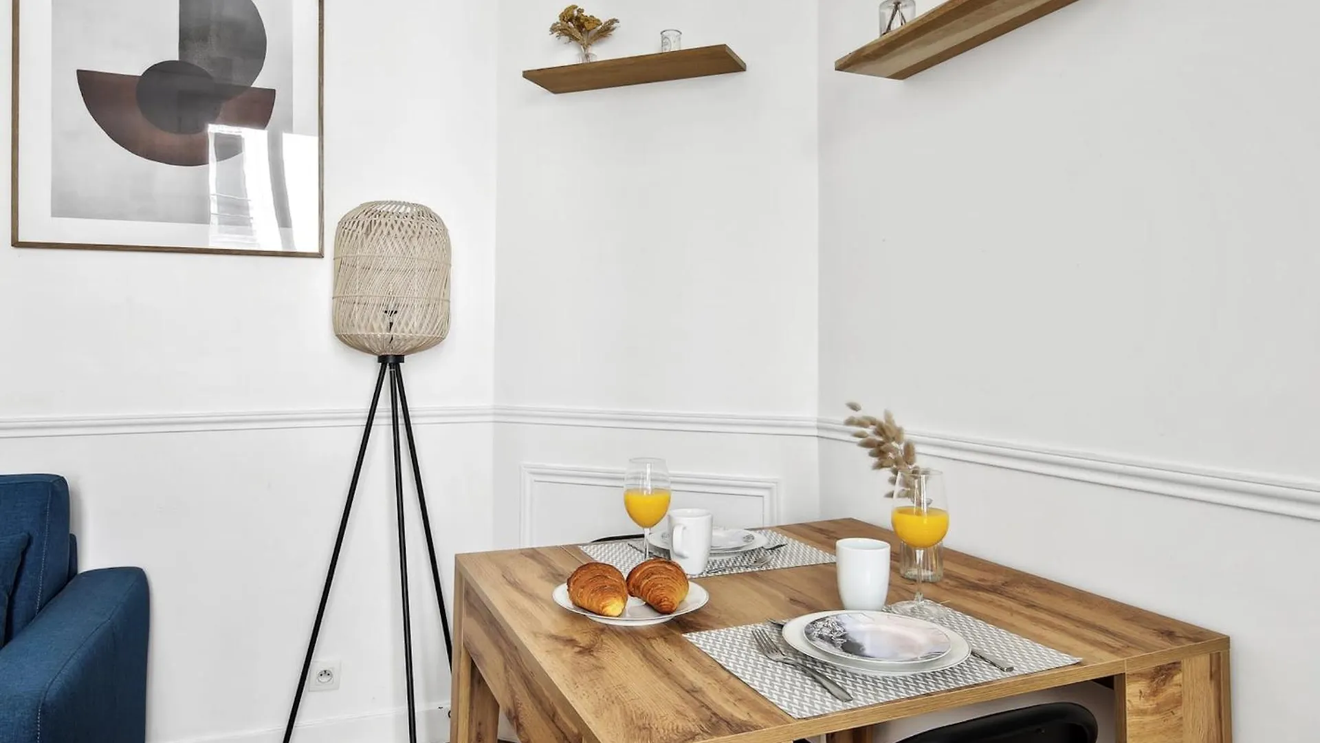 Bnbnova - 1Br - Le Marais & Arts Et Metiers باريس شقة